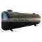 10000 litre large frp fuel oil tank double storage tank