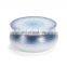 Kaladescope Blue Arita Porcelain  Color Gradation Packaging Jewelry Gift Boxes