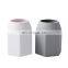 Simple Silicone Pen Container Creative Multi-function Office Storage Container Pen Bucket Desk Stationery Box