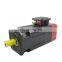 Popular Nm 35 5.5KW 1500rpm AC Spindle Servo Motor