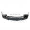 OEM 2128804740 2128804840 CAR REAR BUMPER GUARD REAR BAR For Mercedes Benz W212