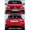 AMG Full body kit for mercedes w176 A45 AMG