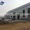 High Quality Steel Structure Hangar In Africa From Director Steel