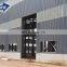 China Large Bay Steel Structures Temporary Warehouse Fabrication