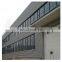 Nigeria Reliable Light Weight Steel Structure Roller Shutter Door Slaughter House Processing Workshop