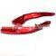 Real Carbon DSG Rocker Switches Extension Shift Paddle for Golf 7 MK7 , Paddle shifter  Fit fo Gti R GTD