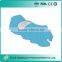 SMS Surgical Disposable C-section Drape /Caesarean drape with EO Steriled
