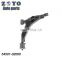 54501-02052 Right suspension arm for Atos