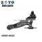 48069-48040 48068-48070 high quality Spare Parts Front Left Lower Track Control Arms for Toyota SIENNA Lexus RX350 2014