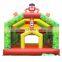 Customized water bouncer bounce house for party giant inflatable castle for sale