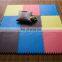 Gym used size foam floor eva mat judo tatami taekwondo mat