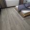 GKBM Greenpy MJ-W6010 New Eco-Friendly Waterproof Dark Grey Click Stone Plastic Composite SPC Flooring