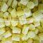 Sinocharm BRC A approved IQF Baby Corn Cut Frozen Baby Corn Cut