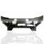 Popular Steel Bumper Front Bullbar For Toyota Hilux Revo 2016-2021 Accessories 4WD Accessories 4x4 Offroad