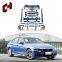 Ch Factory Selling Exhaust Seamless Combination Seamless Combination Rear Bar Body Kits For Bmw 3 Series 2012-2018 To M3