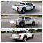 retractable aluminum 4x4 roller lid tonneau cover for ford ranger f150 mazda bt50 mitsubishi triton tacoma