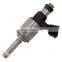 Favorable Price Auto Engine Parts Fuel Injector Nozzle 23250-0V020 232500V020 23209-0V020 For Camry Hybrid 2.0L