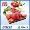 KH Familiar in ODM Factory tomato cutter