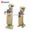 Tubular centrifuge is suitable for the separation process of biodiesel after washing and esterification