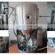 LPG atomization spray dryer for dry powder of instant coffee,milk,banana,honey powder