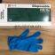 Automatic nitrile disposable medical gloves cartoning machine box packing machine
