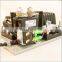 Hot Sale PWM DC 200A Motor 24V/36V Speed Controller 1243-4220