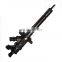 Diesel engine common rail fuel injector 0445120297