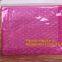 Hot Metallic Colorful Bagease Packaging Zipper Bubble Bag For Cosmetic Packaging,k Bubble Bags are Made of PET/CP