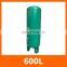 Air Receiver Tank 300L 600L 1000L 8bar 10bar for screw air compressor
