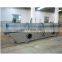 ZLG High Efficiency Continuous Vibrating Fluidized Bed Dryer for Petroleum resin/Hydrocarbon Resin