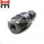 Excavator parts PC200-7 PC200-8 pressure relief valve 423-46-43200