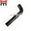 Hot sales excavator parts E120B E312 E312B Cooling hose  flexible rubber hose 085-8400