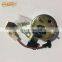 HIDROJET machinery parts SW22407 electronic water temperature gauge 4130000215 for LG933 LG936