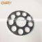 HIDROJET M4V147 Hydraulic Pump Part Set Plate for SK200-6E