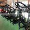 Commercial Gym Fitness Equipment Bodybuilding Cardio Machine For Cross Trainer