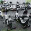 Sporting Equipment exercise bike cardio machine gym fitness equipment MND-CC04 Recumbent bike