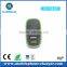 High quality US plug wall charger 2 USB port with retail pack