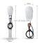 Home EVSE leval 2 32A 230v 7.2kw AC ev charger ocpp wallbox GB/T plug with Universal Plug and Play