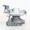 Afan Turbo 8982036100 Турбокомпрессор RHF55V для двигателя FSR90 NPR75 4HK1