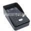 aluminum sheet metal cover door security system customized shell parts