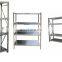 OEM Customize different sizes metal household storage rack ,storage shelves