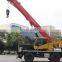 Off Road Crane 40 Ton Hydraulic Rough Terrain Crane SRC400