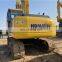 Komatsu 16-тонный экскаватор PC160-7, PC150-7, PC140-7