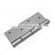 Wholesale high quality weld hinge stainless steel door hinge for metal wooden door