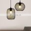 HUAYI Wholesale Kitchen Dining Room Restaurant Nordic Simple Ceiling Hanging Modern Chandelier Pendant Light