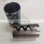 Machine Parts Customized  Tension Bushing Split Hardened Steel Bushing