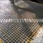 Customization fiberglass reinforced plastic grating molded frp grating floor/platform/construction