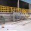 FRP step ladder
