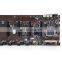 Mainboard with DDR3 Factory hot sell Pci-e 16x Slots B75 LGA1155 Motherboard 8 GPU Wholesale Expert