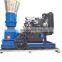 Direct Factory Price animal  feed pellet mill poultry feed pellet machine richi feed pellet machine